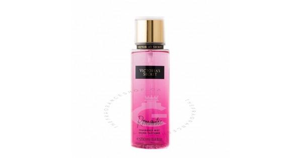 Victoria Secret Romantic Fragrance Mist For Her 250mL Romantic